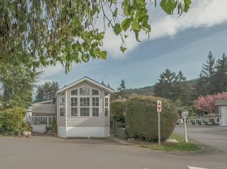 Main Photo: 2125 Buttle Lake Way in Nanaimo: Na South Jingle Pot Manufactured Home for sale : MLS®# 961303