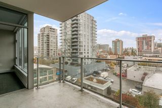 Photo 15: 602 150 W 15TH Street in North Vancouver: Central Lonsdale Condo for sale in "West 15th" : MLS®# R2736615