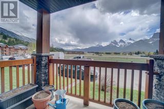 Photo 17: 105, 300 Palliser LANE in Canmore: Condo for sale : MLS®# A2048559