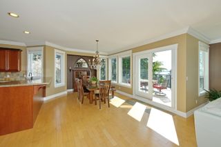 Photo 6: 13018 MARINE Drive in Surrey: Crescent Bch Ocean Pk. House for sale (South Surrey White Rock)  : MLS®# R2826020