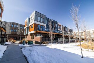 Photo 33: 130 Norford Common NW in Calgary: University District Row/Townhouse for sale : MLS®# A2124684