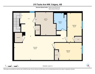 Photo 17: 215 Tache Avenue NW in Calgary: Thorncliffe Detached for sale : MLS®# A2021905
