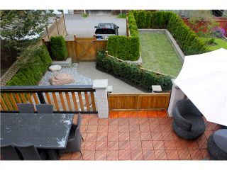 Photo 8: 3823 W 16TH Avenue in Vancouver: Point Grey House for sale (Vancouver West)  : MLS®# V825399