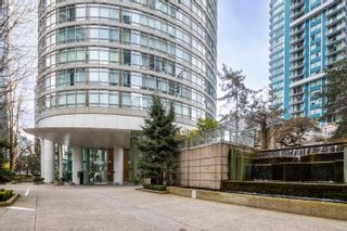 Photo 37: 306 1200 ALBERNI Street in Vancouver: West End VW Condo for sale (Vancouver West)  : MLS®# R2863469