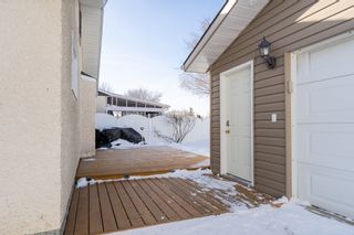 Photo 23: Canterbury Park Bungalow: House for sale (Winnipeg) 