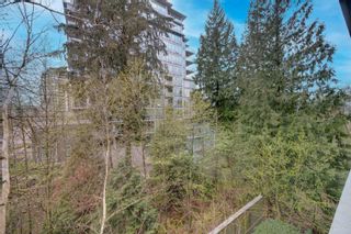 Photo 22: 307 9188 UNIVERSITY Crescent in Burnaby: Simon Fraser Univer. Condo for sale in "ALTAIRE" (Burnaby North)  : MLS®# R2866117