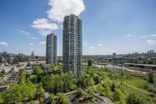 Photo 2: 1804 4178 DAWSON Street in Burnaby: Brentwood Park Condo for sale in "TANDEM" (Burnaby North)  : MLS®# R2854784