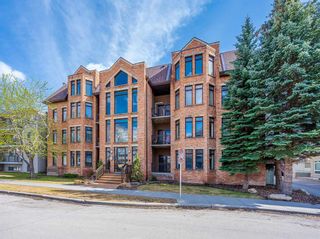 Photo 40: 303 1407 Kensington Close NW in Calgary: Hillhurst Apartment for sale : MLS®# A2131939