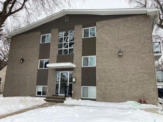Photo 1: 202 208 Saskatchewan Crescent East in Saskatoon: Nutana Residential for sale : MLS®# SK917442