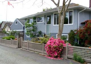 Photo 21: 322 OLIVER Street in New Westminster: Queens Park House for sale : MLS®# V955367