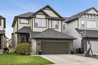 Main Photo: 129 Kincora Glen Rise NW in Calgary: Kincora Detached for sale : MLS®# A2136644