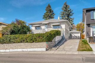 Photo 3: 2806 12 Avenue SE in Calgary: Albert Park/Radisson Heights Detached for sale : MLS®# A2081305