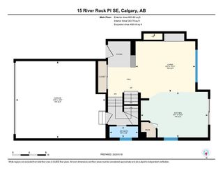 Photo 28: 15 River Rock Place SE in Calgary: Riverbend Detached for sale : MLS®# A2019826