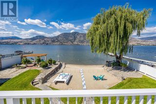 Photo 56: 4561 Lakeside Road, in Penticton: House for sale : MLS®# 10282013