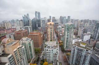 Photo 2: 3603 1283 HOWE STREET in Vancouver: Downtown VW Condo for sale (Vancouver West)  : MLS®# R2629434