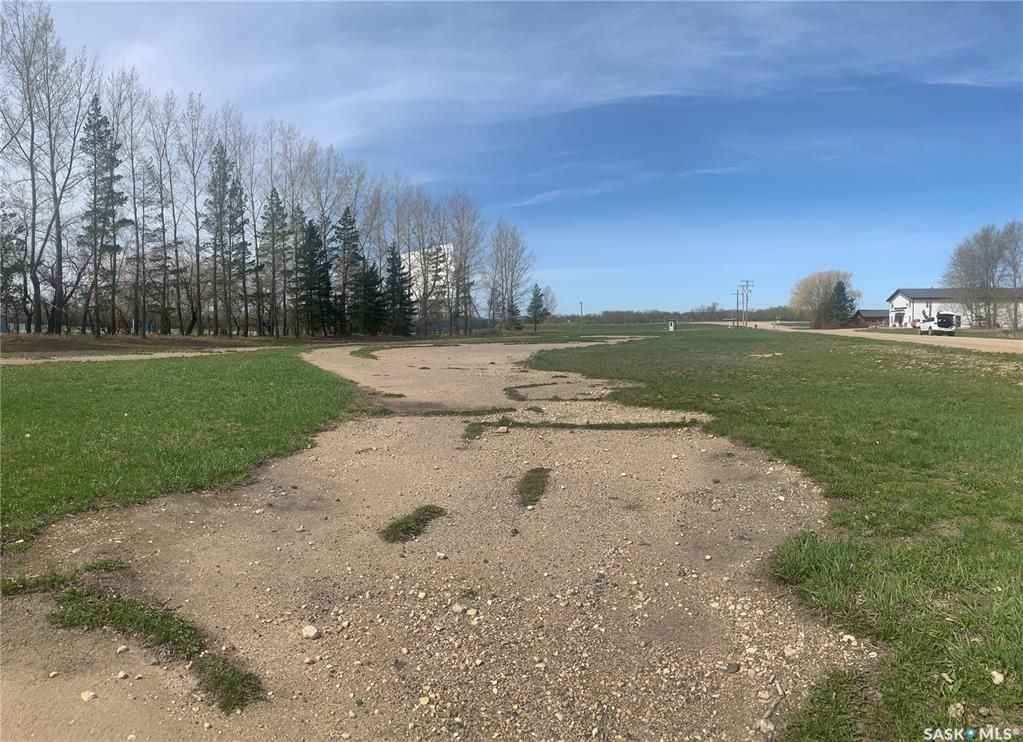 Main Photo: 604-612 Lakeview Avenue in Manitou Beach: Lot/Land for sale : MLS®# SK894333