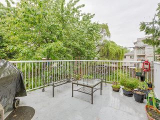 Photo 30: 1541 E 10TH Avenue in Vancouver: Grandview Woodland Fourplex for sale (Vancouver East)  : MLS®# R2700100