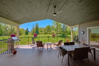 Photo 8: 30440 DEWDNEY TRUNK Road in Mission: Stave Falls House for sale : MLS®# R2880002