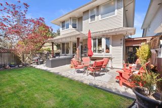 Photo 3: 4688 DUNFELL Road in Richmond: Steveston South House for sale in "DUNNS" : MLS®# R2878783