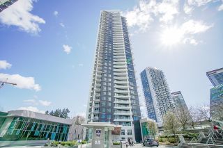 Main Photo: 1001 9887 WHALLEY Boulevard in Surrey: Whalley Condo for sale (North Surrey)  : MLS®# R2764800