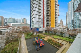 Photo 24: 510 131 REGIMENT Square in Vancouver: Downtown VW Condo for sale in "Spectrum 3 by Concord Pacific" (Vancouver West)  : MLS®# R2655092