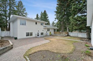 Photo 34: 3420 Utah Drive NW in Calgary: University Heights Detached for sale : MLS®# A2126586