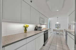 Photo 2: 404 518 W 14TH Avenue in Vancouver: Fairview VW Condo for sale in "Pacifica" (Vancouver West)  : MLS®# R2741460