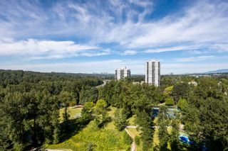 Photo 18: 1703 9603 MANCHESTER Drive in Burnaby: Cariboo Condo for sale (Burnaby North)  : MLS®# R2700818