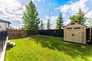 Photo 41: 131 WEST COACH Way SW in Calgary: West Springs Detached for sale : MLS®# A1124945