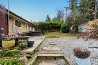 Photo 32: 7476 East Saanich Rd in Central Saanich: CS Saanichton House for sale : MLS®# 926830