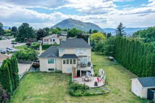 Photo 25: 2438 Harmon Road in West Kelowna: Lakeview Heights House for sale (Central Okanagan)  : MLS®# 10265860