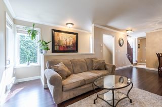 Photo 7: 15 6238 192 Street in Surrey: Cloverdale BC Townhouse for sale in "BAKERVIEW TERRACE" (Cloverdale)  : MLS®# R2677635