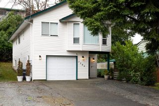 Main Photo: 1386 Graham Cres in Nanaimo: Na Central Nanaimo House for sale : MLS®# 952614
