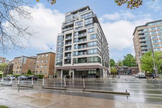Photo 1: 209 1990 Bloor Street W in Toronto: High Park North Condo for lease (Toronto W02)  : MLS®# W5622327