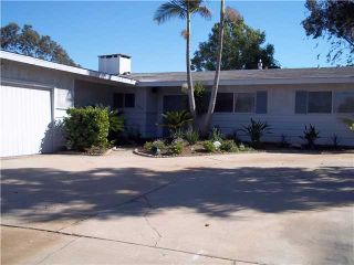 Photo 2: LA JOLLA House for sale or rent : 4 bedrooms : 5878 Soledad Mountain Road