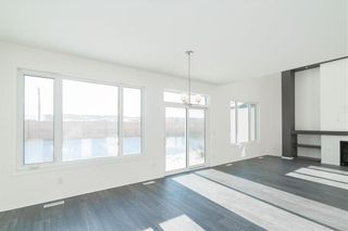 Photo 13: 153 Hughes Crescent in Winnipeg: Prairie Pointe Residential for sale (1R)  : MLS®# 202225435