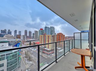 Photo 4: 1005 310 12 Avenue SW in Calgary: Beltline Apartment for sale : MLS®# A2118729