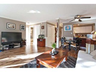 Photo 4: 202 720 8TH Avenue in New Westminster: Uptown NW Condo for sale in "SAN SEBASTIAN" : MLS®# V924982