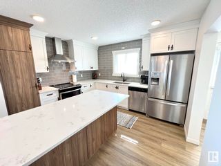 Photo 17: 21803 93 Avenue in Edmonton: Zone 58 Attached Home for sale : MLS®# E4313346