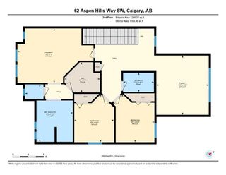 Photo 24: 62 Aspen Hills Way SW in Calgary: Aspen Woods Detached for sale : MLS®# A2120117