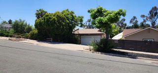 Main Photo: House for sale : 3 bedrooms : 6270 Meadowcrest Drive in La Mesa