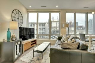 Photo 4: 1311 989 NELSON Street in Vancouver: Downtown VW Condo for sale in "ELECTRA" (Vancouver West)  : MLS®# R2752627