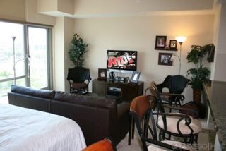 Photo 3: DOWNTOWN Condo for sale: 206 Park Blvd #405 in San Diego