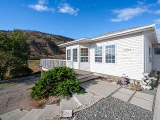 Photo 2: 5053 CARIBOO HWY 97: Cache Creek House for sale (South West)  : MLS®# 170066