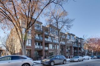 Photo 21: 205 317 22 Avenue SW in Calgary: Mission Apartment for sale : MLS®# A2028991