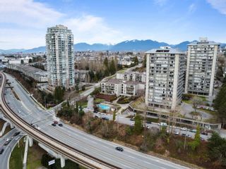 Photo 3: 209 4941 LOUGHEED Highway in Burnaby: Brentwood Park Condo for sale in "Douglas View" (Burnaby North)  : MLS®# R2851013