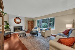 Photo 2: 425 MCGILL Drive in Port Moody: College Park PM House for sale : MLS®# R2653277