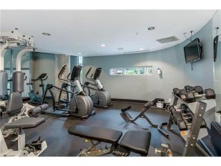 Photo 16: 2308 58 KEEFER Place in Vancouver: Downtown VW Condo for sale in "Firenze 1" (Vancouver West)  : MLS®# V1140946