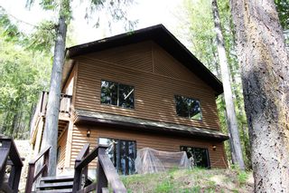 Photo 42: 8675 Squilax Anglemont Highway: St. Ives House for sale (North Shuswap)  : MLS®# 10112101