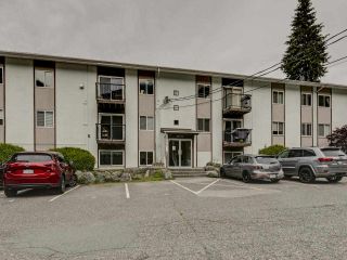 Photo 3: 97 38173 WESTWAY Avenue in Squamish: Valleycliffe Condo for sale in "WESTWAY APARTMENTS" : MLS®# R2516065